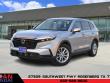 Used 2025 Honda CR-V EX SUV