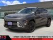 New 2026 Hyundai Kona SEL Sport FWD SUV