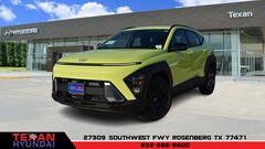 2026 Hyundai Kona SEL Sport FWD SUV