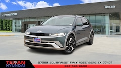 2026 Hyundai IONIQ 5 Limited SUV