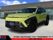 New 2026 Hyundai Kona SEL Sport FWD SUV