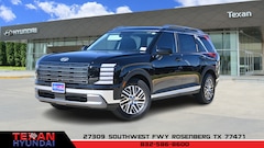 2026 Hyundai Palisade SEL FWD SUV