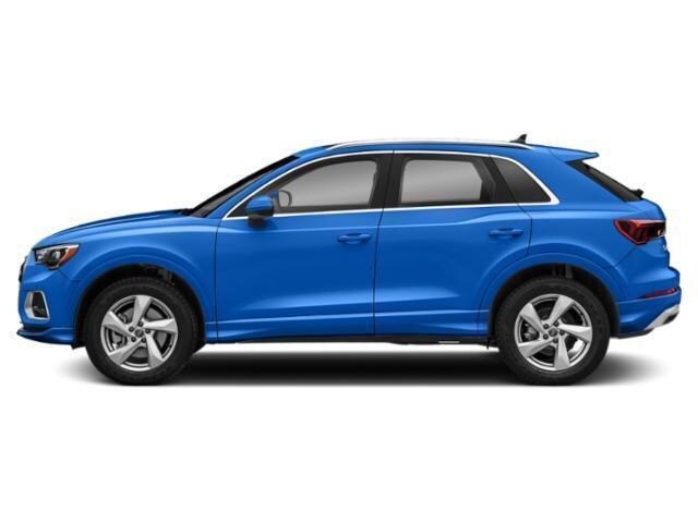 2019 Audi Q3 S line Premium photo 2