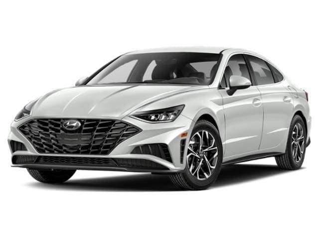 2023 Hyundai Sonata Sedan 