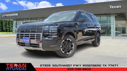 2026 Hyundai Palisade XRT Pro SUV