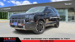 2026 Hyundai Palisade XRT AWD SUV