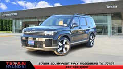 2026 Hyundai Santa Fe Limited FWD SUV