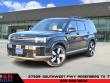 New 2026 Hyundai Santa Fe Limited FWD SUV