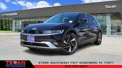 2025 Hyundai IONIQ 5 SE SUV
