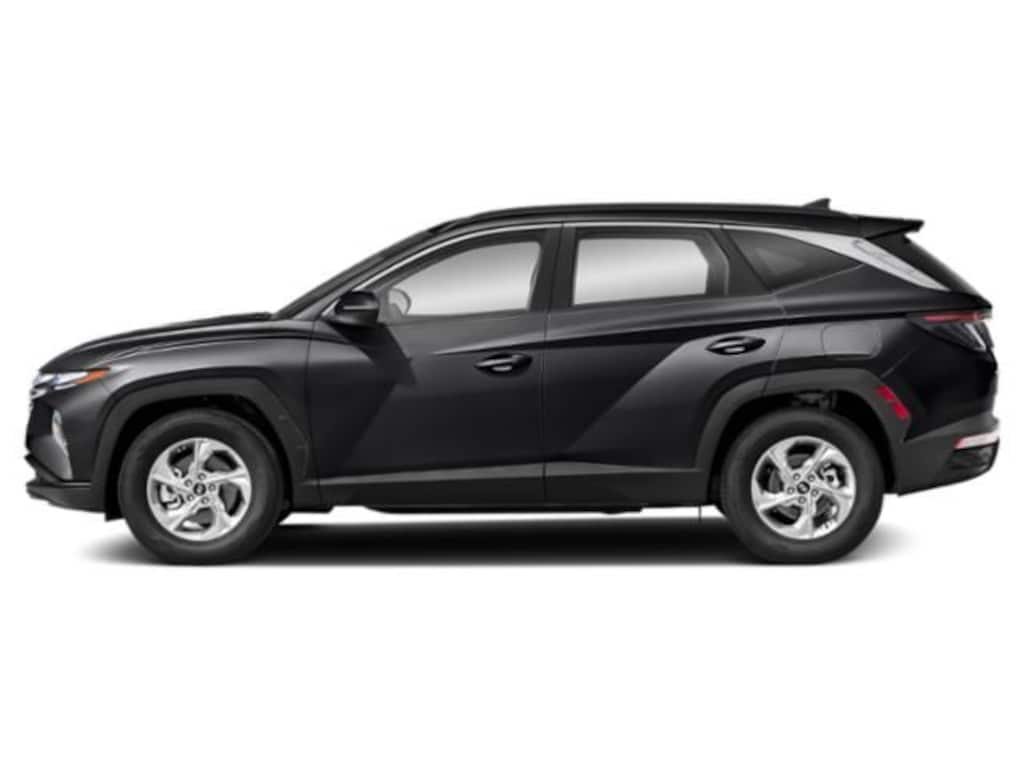 Certified 2023 Hyundai Tucson SEL SUV