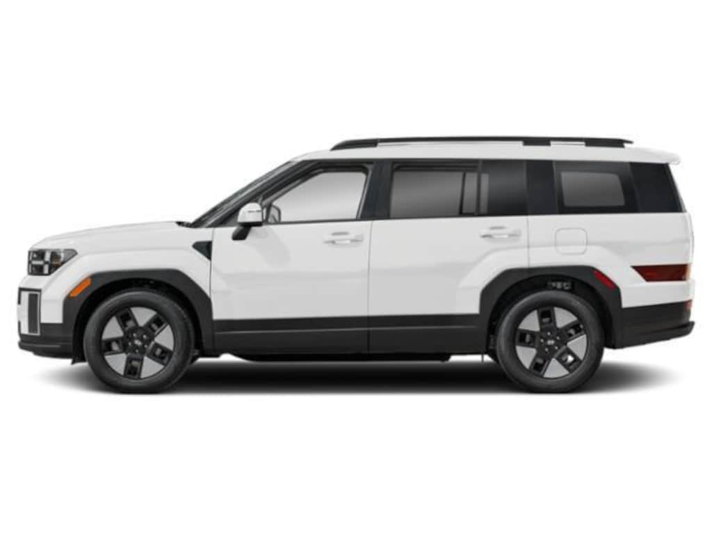 New 2026 Hyundai Santa Fe Hybrid SEL SUV