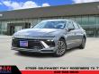 New 2026 Hyundai Sonata Hybrid Limited Sedan