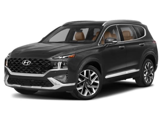 2023 Hyundai Santa Fe SUV 