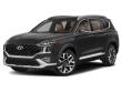 Used 2023 Hyundai Santa Fe Calligraphy SUV