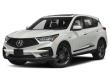 Used 2021 Acura RDX A-Spec Package SUV