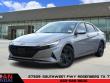 Certified 2023 Hyundai Elantra SEL Sedan