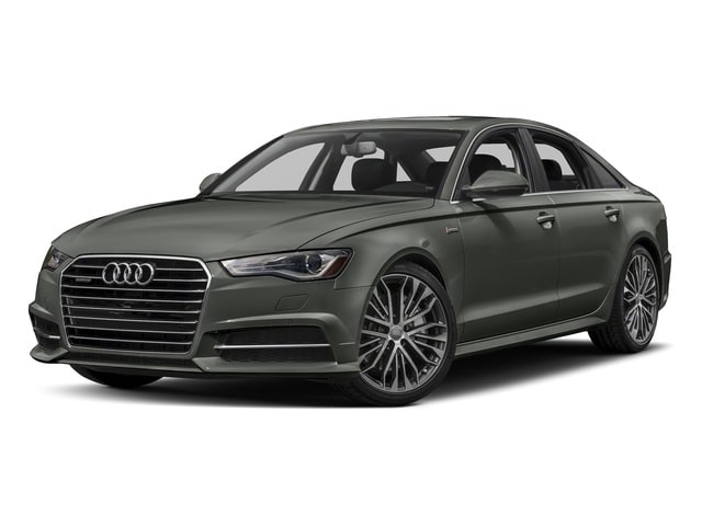 2018 Audi A6 Prestige's photo