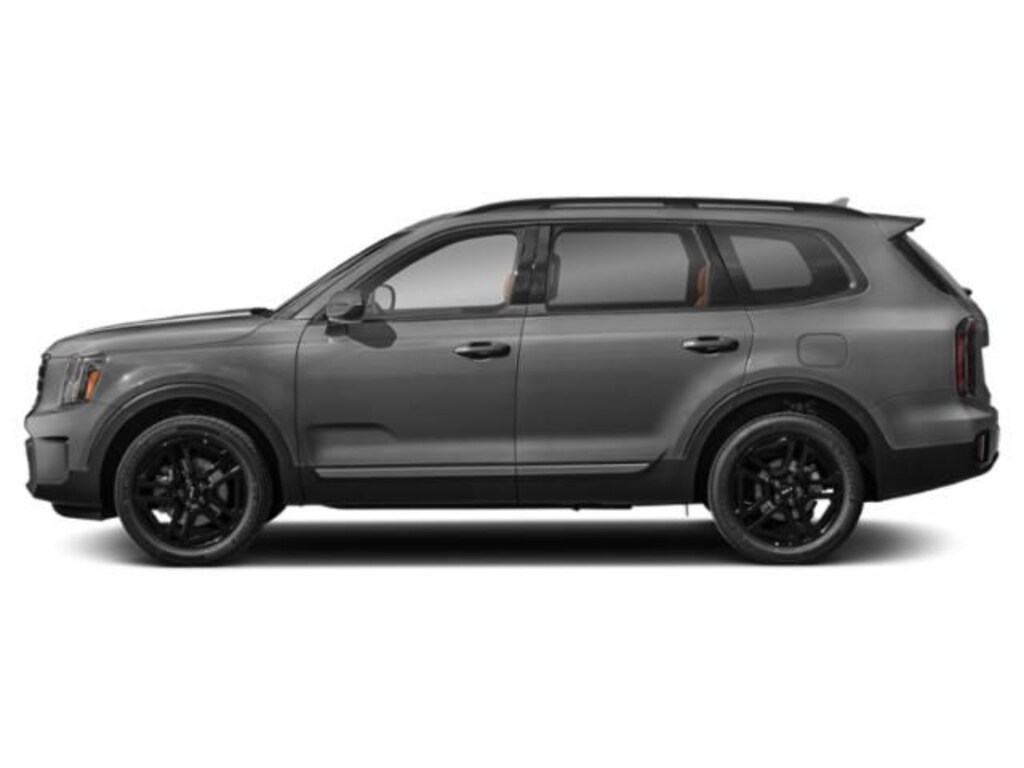Used 2023 Kia Telluride EX X-Line SUV