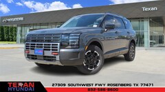 2026 Hyundai Palisade XRT AWD SUV