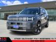 New 2026 Hyundai Santa Fe Hybrid SEL SUV