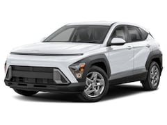 2026 Hyundai Kona SE SUV