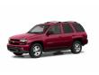 Used 2003 Chevrolet TrailBlazer  SUV
