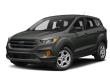 Used 2019 Ford Escape SE SUV