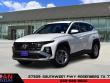 New 2026 Hyundai Tucson SE FWD SUV