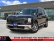 New 2026 Hyundai Palisade Hybrid Blue SEL SUV