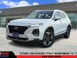 Used 2019 Hyundai Santa Fe Ultimate 2.0T SUV