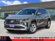 New 2026 Hyundai Tucson SE FWD SUV