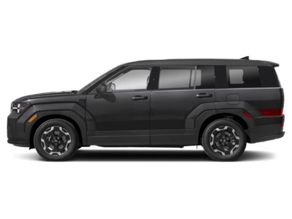 Certified 2024 Hyundai Santa Fe SE SUV