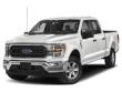 Used 2022 Ford F-150  Truck SuperCrew Cab