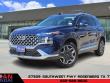 Certified 2023 Hyundai Santa Fe Limited SUV