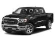 Used 2022 Ram 1500 Big Horn/Lone Star Truck Crew Cab