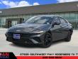 New 2026 Hyundai Elantra SEL Sport Sedan