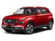 Certified 2023 Hyundai Venue Limited SUV