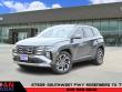 New 2026 Hyundai Tucson Hybrid Limited SUV