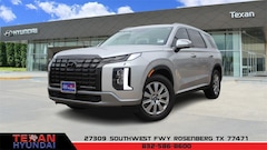 2025 Hyundai Palisade SEL FWD SUV