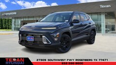 2026 Hyundai Kona SEL Sport FWD SUV