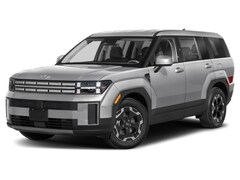 2026 Hyundai Santa Fe SE SUV
