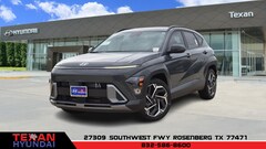 2026 Hyundai Kona SEL Premium FWD SUV