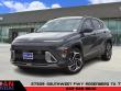 New 2026 Hyundai Kona SEL Premium FWD SUV