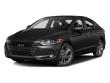 Used 2017 Hyundai Elantra  Sedan