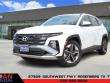 New 2025 Hyundai Tucson SEL SUV