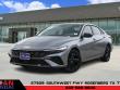 New 2026 Hyundai Elantra SEL Sport Premium Sedan