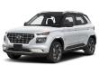 New 2026 Hyundai Venue SEL SUV