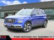 Used 2025 Hyundai Venue SEL SUV