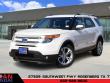 Used 2015 Ford Explorer Limited SUV