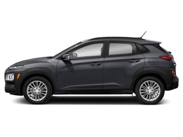 Used 2019 Hyundai Kona SE with VIN KM8K1CAA3KU285699 for sale in Rosenberg, TX